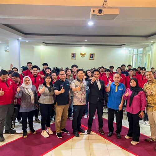 Pameran - 3